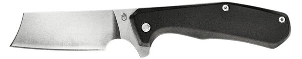 Asada Cleaver Nůž, barva onyx GERBER 1055364