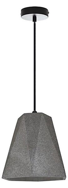 Lustr na lanku PITTORE 1xE27/25W/230V