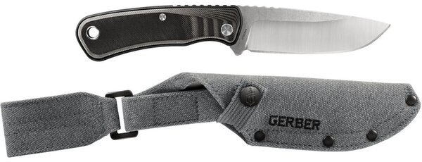 Downwind Nůž, černý GERBER 1059840