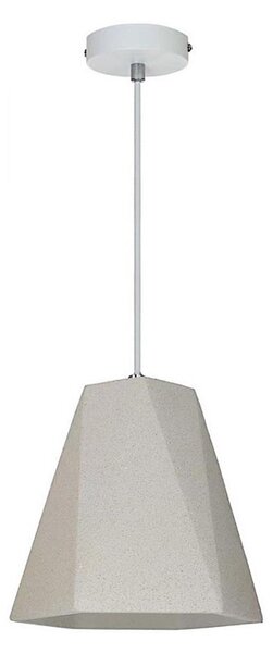 Lustr na lanku PITTORE 1xE27/25W/230V