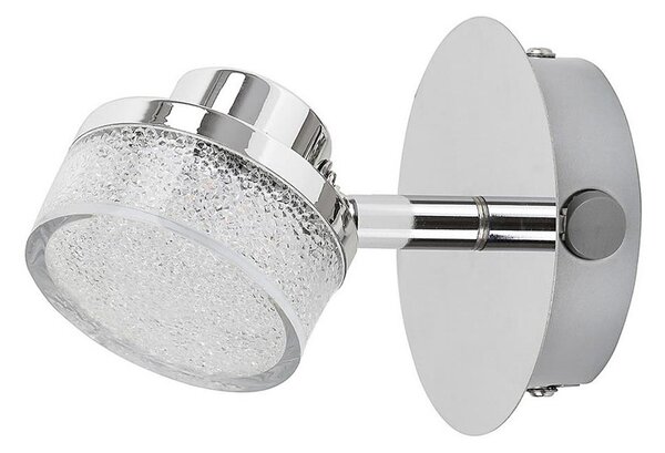 Rabalux 5635 - LED Nástěnné bodové svítidlo PADMA LED/5W/230V