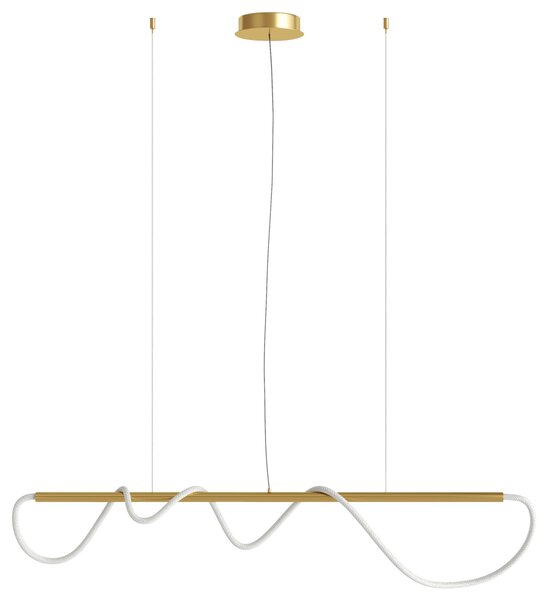 STROPNÍ ZÁVĚSNÉ SVÍTIDLO, 18/150 cm MAYTONI - Online Only svítidla, Online Only