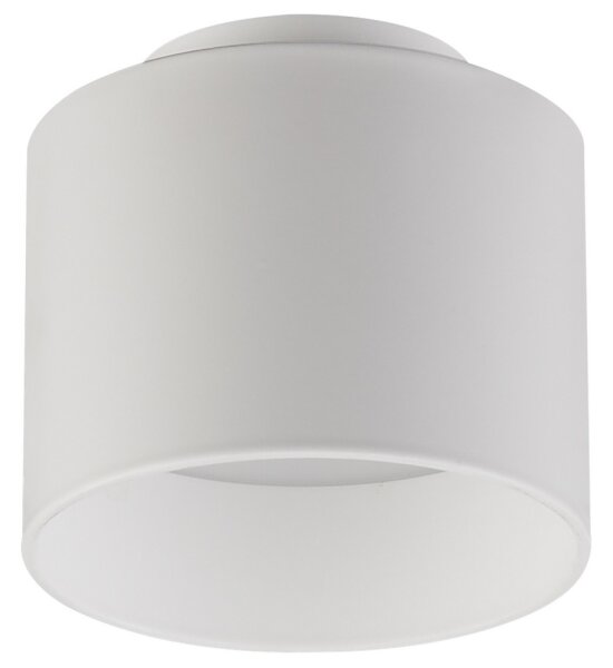 Globo 12015W - LED Stropní svítidlo JENNY LED/8W/230V
