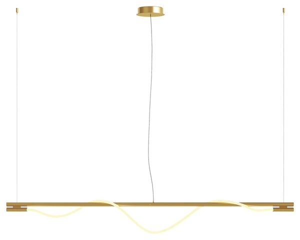 STROPNÍ ZÁVĚSNÉ SVÍTIDLO, 180/150 cm MAYTONI - Online Only svítidla, Online Only