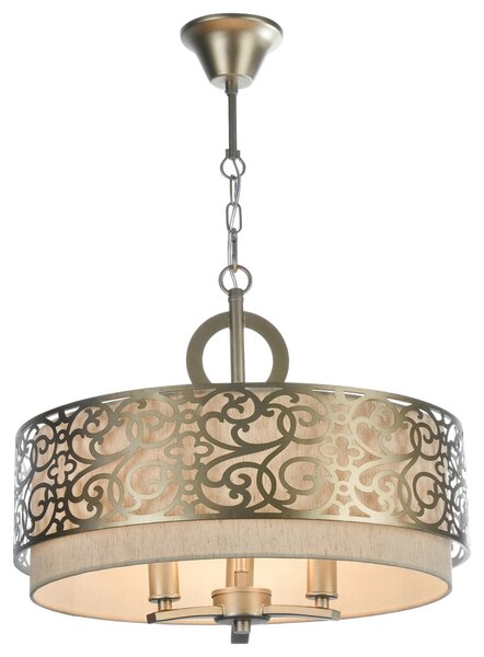 STROPNÍ ZÁVĚSNÉ SVÍTIDLO, 46,4/39 cm MAYTONI - Online Only svítidla, Online Only