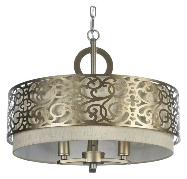 STROPNÍ ZÁVĚSNÉ SVÍTIDLO, 46,4/39 cm MAYTONI - Online Only svítidla, Online Only