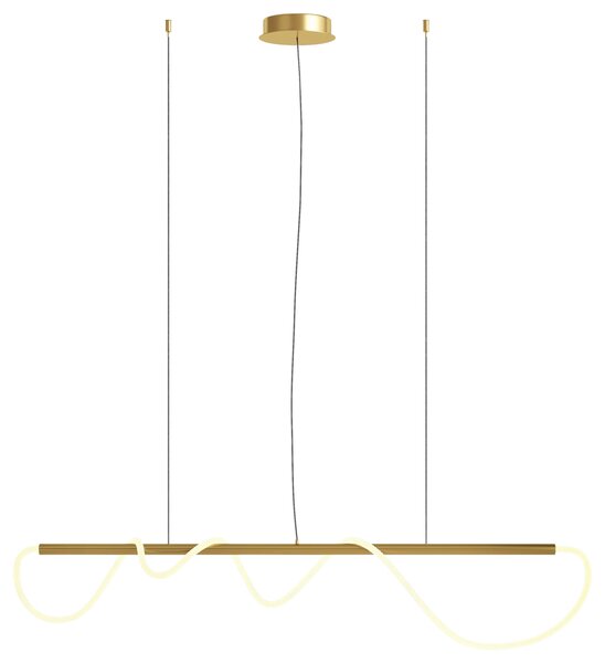 STROPNÍ ZÁVĚSNÉ SVÍTIDLO, 18/150 cm MAYTONI - Online Only svítidla, Online Only
