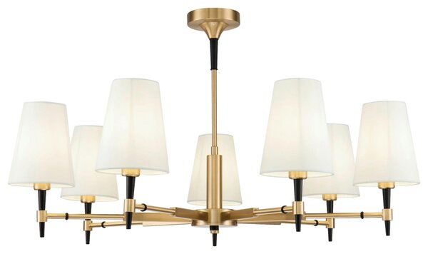 LUSTR, 88/49/88 cm MAYTONI - Online Only svítidla, Online Only