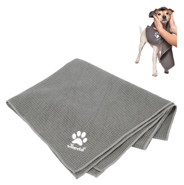 Pet Range ručník M VILEDA 172665