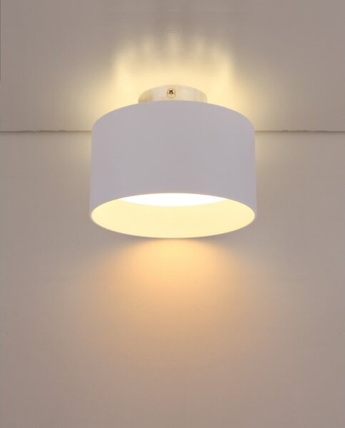 Globo 12016W - LED Stropní svítidlo JENNY LED/16W/230V