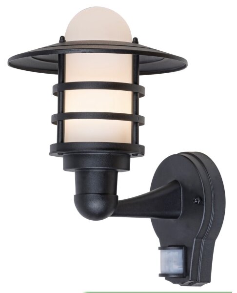 Rabalux 7679 - Venkovní nástěnné svítidlo DARRINGTON 1xE27/20W/230V IP44
