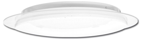 Ecolite WS009-18W/LED - LED Stropní svítidlo SATURN LED/18W/230V