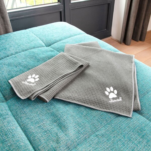 Pet Range ručník M VILEDA 172665