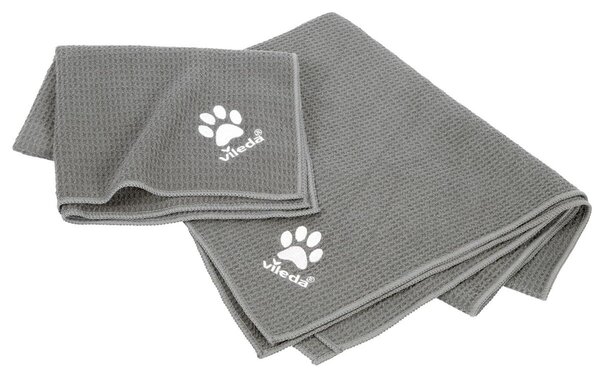 Pet Range ručník M VILEDA 172665