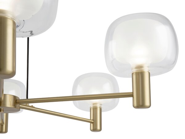 LUSTR, 96/21 cm MAYTONI - Online Only svítidla, Online Only