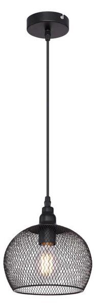 Globo 15047H3 - Lustr na lanku ANYA 1xE27/60W/230V