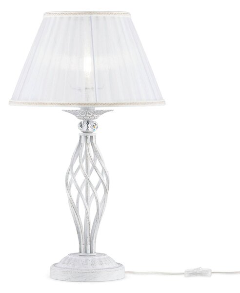 STOLNÍ LAMPA, nástěnný stmívač, E14, 32/56 cm MAYTONI - Online Only svítidla, Online Only