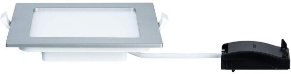 Paulmann 92080 - LED/12W IP44 Koupelnové podhledové svítidlo QUAL 230V 2700K