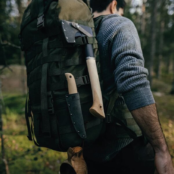 Norden Outdoorový nůž FISKARS 1072090