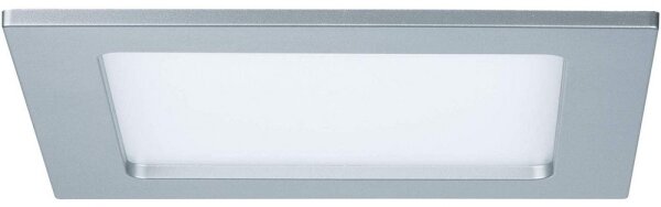 Paulmann 92080 - LED/12W IP44 Koupelnové podhledové svítidlo QUAL 230V 2700K