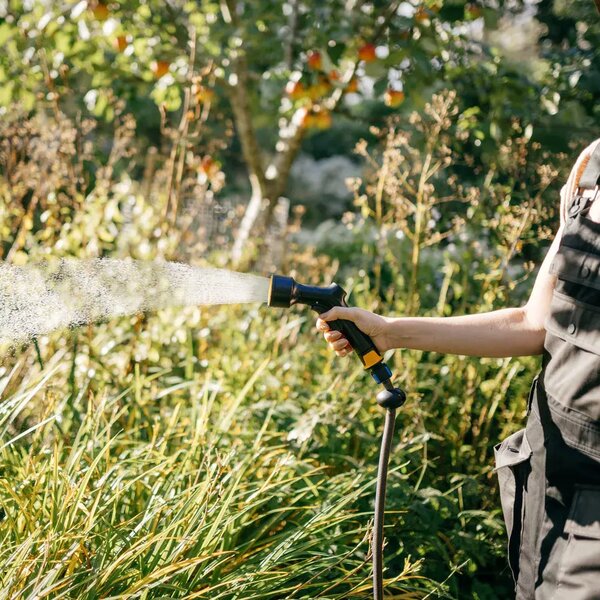 Solid™ Zavlažovací sprcha FISKARS 1070837