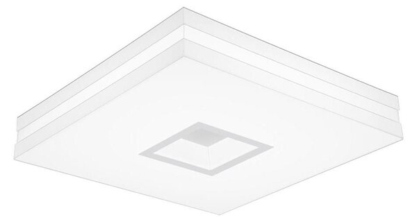 Palnas 61000626 - LED Stropní svítidlo PETY 800 LED/100W/230V
