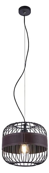 Globo 15313H - Lustr na lanku TUNO 1xE27/60W/230V