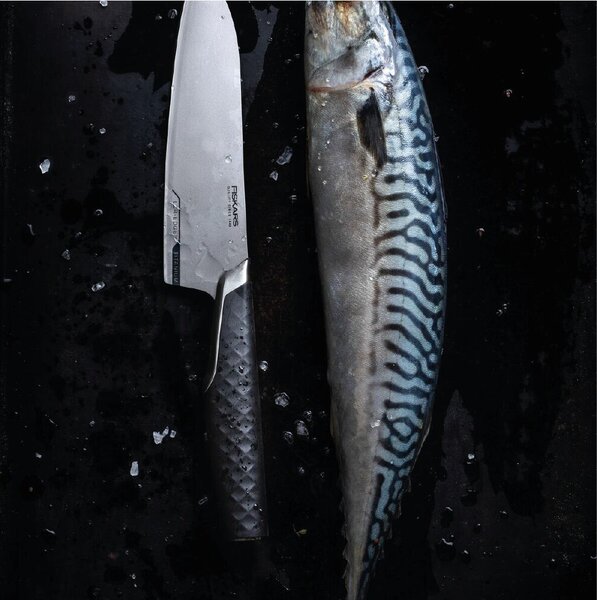 Taiten Střední kuchařský nůž 16 cm FISKARS 1066832