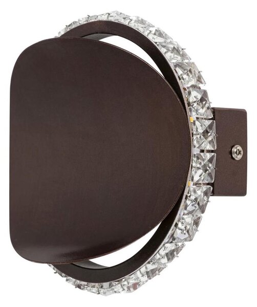 Rabalux 5049 - LED Nástěnné svítidlo CAPRIANA LED/6W/230V