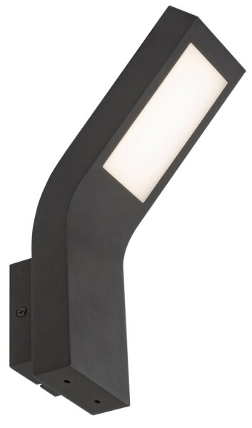 Rabalux - LED Venkovní nástěnné svítidlo LED/9W/230V IP44