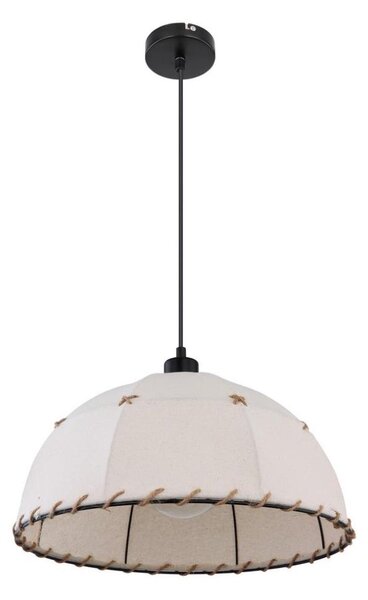 Globo 15442H1 - Lustr na lanku REX 1xE27/60W/230V