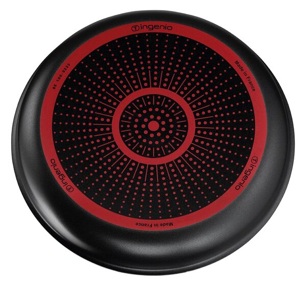 Ingenio Easy Cook & Clean Sada pánví, 3 ks TEFAL L1539143