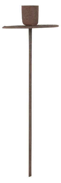 Zápich na svíčku Spear 15 cm
