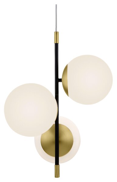 STROPNÍ ZÁVĚSNÉ SVÍTIDLO, 33,3/43 cm MAYTONI - Online Only svítidla, Online Only