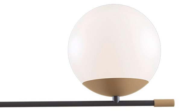 STROPNÍ ZÁVĚSNÉ SVÍTIDLO, 100/47,5 cm MAYTONI - Online Only svítidla, Online Only