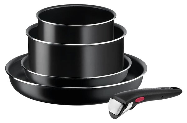 Ingenio Easy Cook & Clean Sada nádobí, 5 ks TEFAL L1539543