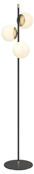 STOJACÍ LAMPA, 37,7/150 cm MAYTONI - Online Only svítidla, Online Only