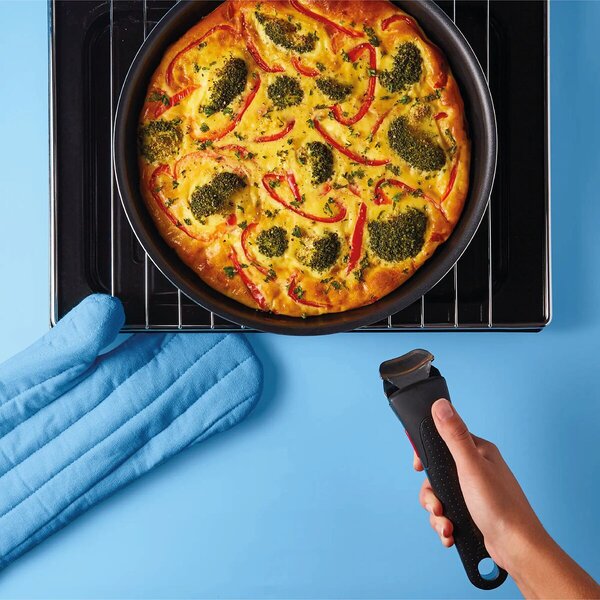 Ingenio Easy Cook & Clean Sada pánví, 3 ks TEFAL L1539153