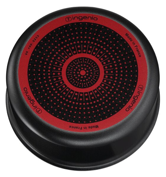 Ingenio Easy Cook & Clean Sada nádobí, 10 ks TEFAL L1539053