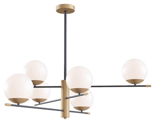 STROPNÍ ZÁVĚSNÉ SVÍTIDLO, 100/47,5 cm MAYTONI - Online Only svítidla, Online Only