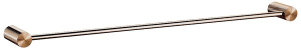 Koupelnový věšák 9703 Prism Brush Copper