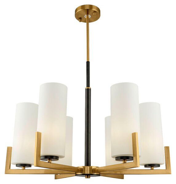 LUSTR, 67/52,4 cm MAYTONI - Online Only svítidla, Online Only