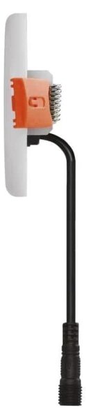 LED Koupelnové podhledové svítidlo LED/6W/230V IP65