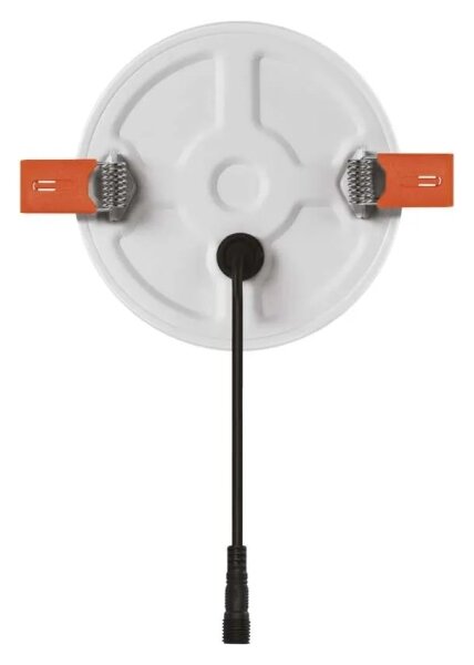 LED Koupelnové podhledové svítidlo LED/6W/230V IP65
