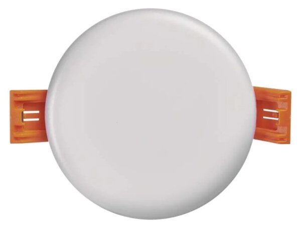 LED Koupelnové podhledové svítidlo LED/6W/230V IP65