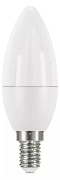 LED Žárovka E14/4,2W/230V 4000K CRI 94 Ra