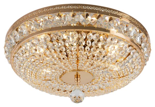 LUSTR, 43,5/23,5 cm MAYTONI - Online Only svítidla, Online Only