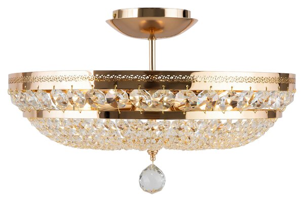 LUSTR, 43,5/23,5 cm MAYTONI - Online Only svítidla, Online Only