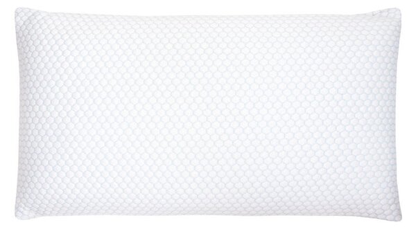 Polštář WELLNESS CLIMA - chladivý s paměťovou pěnou 30 x 60 cm