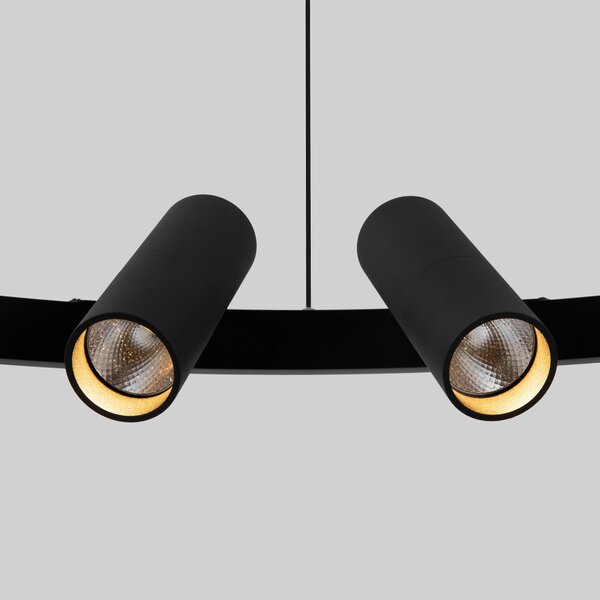 STROPNÍ ZÁVĚSNÉ SVÍTIDLO, 90/120 cm MAYTONI - Online Only svítidla, Online Only
